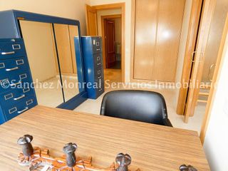 Piso en venta en Alcázar de San Juan