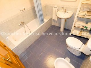 Piso en venta en Alcázar de San Juan