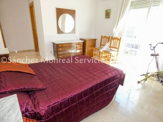 Piso en venta en Alcázar de San Juan