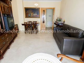 Piso en venta en Alcázar de San Juan