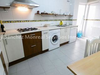 Piso en venta en Alcázar de San Juan