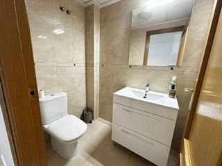 Piso en venta en Archena