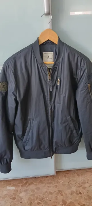 Cazadora Bomber SCALPERS