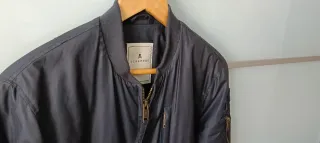 Cazadora Bomber SCALPERS