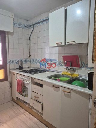 Piso en venta en Miranda de Ebro