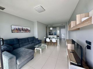 Piso en venta en Playa de Poniente en Benidorm