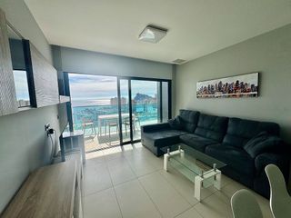 Piso en venta en Playa de Poniente en Benidorm