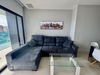 Piso en venta en Playa de Poniente en Benidorm