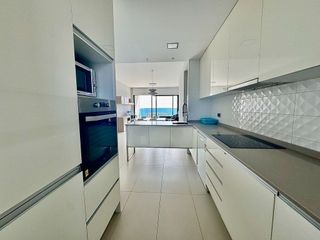 Piso en venta en Playa de Poniente en Benidorm