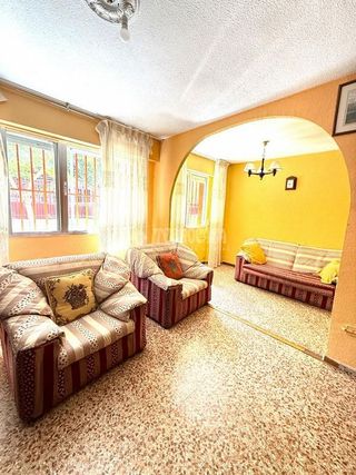 Piso en venta en La Avanzada - La Cueva en Fuenlabrada