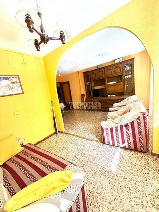 Piso en venta en La Avanzada - La Cueva en Fuenlabrada