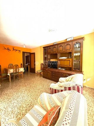 Piso en venta en La Avanzada - La Cueva en Fuenlabrada