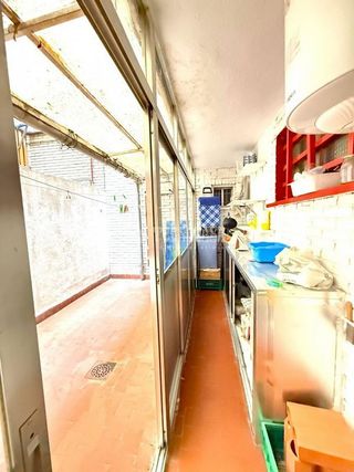 Piso en venta en La Avanzada - La Cueva en Fuenlabrada