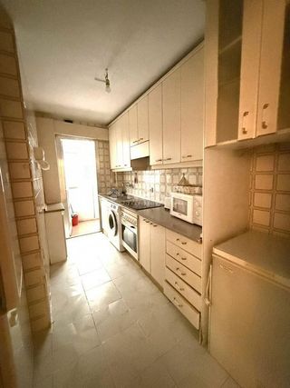 Piso en venta en La Avanzada - La Cueva en Fuenlabrada