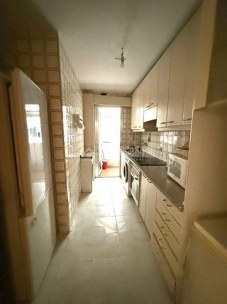 Piso en venta en La Avanzada - La Cueva en Fuenlabrada