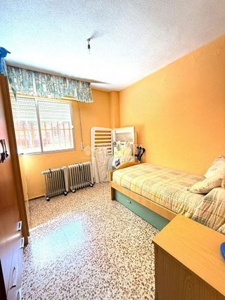 Piso en venta en La Avanzada - La Cueva en Fuenlabrada