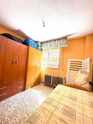 Piso en venta en La Avanzada - La Cueva en Fuenlabrada