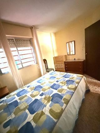 Piso en venta en La Avanzada - La Cueva en Fuenlabrada