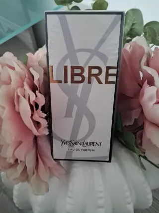 Profumo Yves Saint Laurent Libre Eau de Parfum