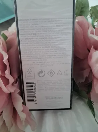 Profumo Yves Saint Laurent Libre Eau de Parfum