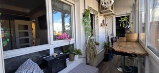 Piso en venta en Centro en Alcobendas