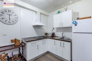 Piso en venta en Crta. De la Sierra en Granada