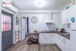 Piso en venta en Crta. De la Sierra en Granada