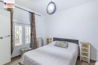 Piso en venta en Crta. De la Sierra en Granada