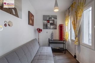 Piso en venta en Crta. De la Sierra en Granada