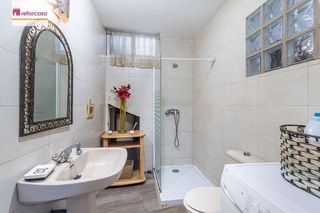 Piso en venta en Crta. De la Sierra en Granada