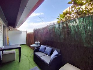 Piso en venta en Barrio de Zaidín en Granada