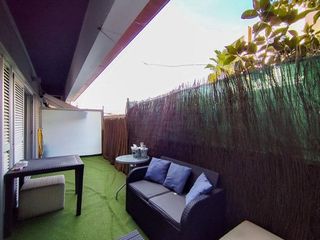 Piso en venta en Barrio de Zaidín en Granada