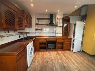 Piso en venta en Villalba Estación en Collado Villalba