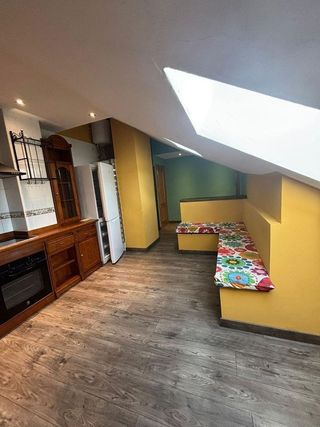 Piso en venta en Villalba Estación en Collado Villalba