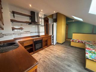 Piso en venta en Villalba Estación en Collado Villalba