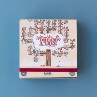 Pocket game Dream a tree Londji