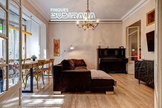 Piso en venta en Casc Antic en Igualada