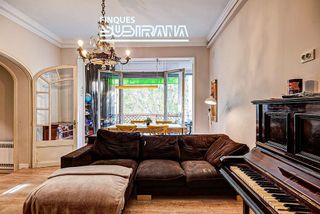 Piso en venta en Casc Antic en Igualada