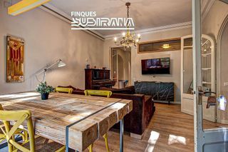 Piso en venta en Casc Antic en Igualada