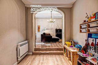 Piso en venta en Casc Antic en Igualada