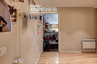 Piso en venta en Casc Antic en Igualada