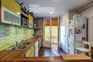 Piso en venta en Casc Antic en Igualada