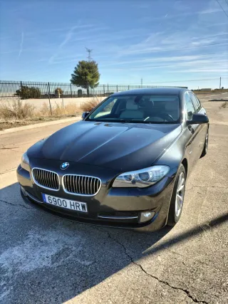 BMW Serie 5 2013