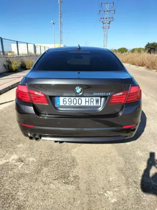 BMW Serie 5 2013