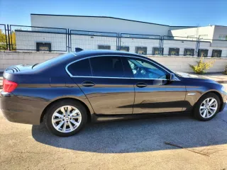 BMW Serie 5 2013