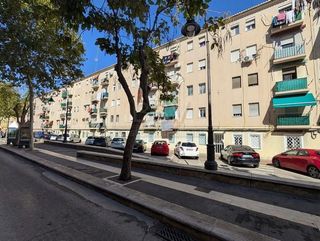 Piso en venta en El Mercado en Manises