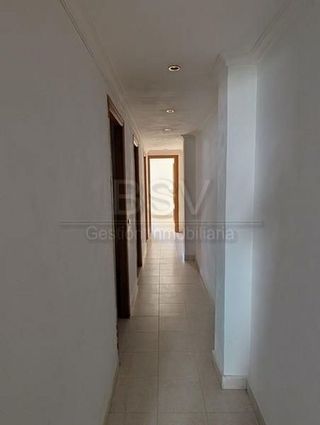 Piso en venta en El Mercado en Manises