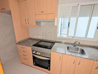 Piso en venta en El Mercado en Manises