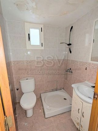 Piso en venta en El Mercado en Manises