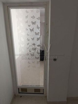 Piso en venta en El Mercado en Manises